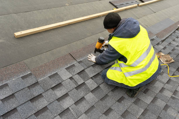 Tile Roofing Contractor in Plumas Lake, CA